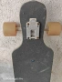 Лонг борд/Longboard NKD 39 инча , снимка 3