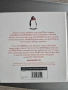 Книга за характера на животните "Fuck You Penguin" на английски, снимка 5