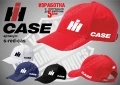 CASE тениска и шапка, снимка 7