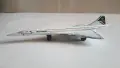 MATCHBOX 1978 SB 23 Concorde British Airways, снимка 2