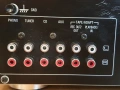 Усилвател HI-Fi stereo Technics SU-610, снимка 10