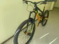Santa Cruz Nomad CC, снимка 1