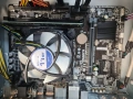 Дънна платка Gigabyte H110M-S2HP socket 1151 + CPU Intel Pentium G3250, снимка 2