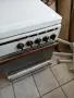 Работеща и в добро състояние свободно стояща готварска печка Мечта, снимка 5