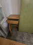 Дървено шкафче 52 x 50 x 85 см, снимка 2