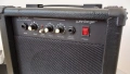 Weinberger G-15GK Guitar Amplifier - 36€, снимка 3
