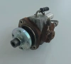 ГНП Нисан Навара Патфайндер Nissan Navara D40 Pathfinder R51 2.5DCI 174кс ОЕМ 16700eb300, снимка 2