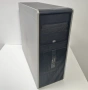 HP Compaq DC7800 / Core 2 Duo E8300 / 3GB RAM / без HDD, снимка 2