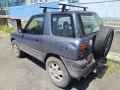 Toyota Rav4 2.0 4x4 1997 газ/бензин, снимка 4