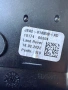 j8a2-018b09-ad решетка въздуховод за парно дясна от Land Rover Range Rover Velar (L560) 3.0 D , снимка 7