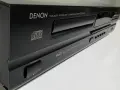 CD Плейър Denon DCD-615 – Легендарен Burr-Brown Звук (Коаксиален изход), снимка 3