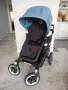Bugaboo Buffalo 2 в 1 детска/бебешка количка (модел 2017) с аксесоари, снимка 7