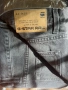 G-Star RAW Triple A Shorts Мъжки Дънкови Къси Панталони размер 29, снимка 5