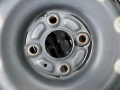 4бр.Оригинални джанти 15цола 4x100 за Toyota Yaris,Suzuki,Mazda,Kia,Hyundai, снимка 16