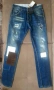 Оригинални нови дънки DSQUARED мъжки, снимка 1