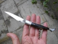 КОЛЕКЦИОНЕРСКО ДЖОБНО НОЖЧЕ LAGUIOLE, снимка 5