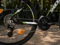 НОВ Планински Велосипед Shockblaze R3 27.5 - БЕЗПЛАТНА ДОСТАВКА, снимка 5