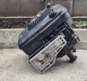 Двигател с вертикален вал Briggs & Stratton за косачка мотофреза, снимка 2