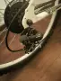 Велосипед Drag ZX2 - 24" размер М 3х7, снимка 7