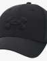 UNDER ARMOUR Blitzing Low Adjustable Cap Black Черна Шапка С Козирка Код P2361, снимка 3
