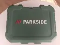 Акумулаторна мултишлайф машина Parkside PAMS 12 B2 (12V) - Пълен комплект, снимка 3