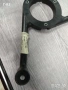 1J0121206GB41*NEU*VAG*държач, вентилатор на радиатора , снимка 3