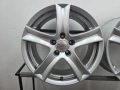 4бр 17ски джанти за Seat, Audi, VW, Skoda,Mercedes 5х112мм. A170881 , снимка 4