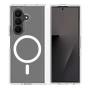 Прозрачен Магнитен Калъф за Samsung Galaxy Z Fold8 DUX DUCIS Clin Series с Протектор, снимка 2