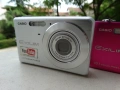 CASIO EX-Z2000 и подаръци ..., снимка 12