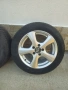 Джанти Oz 16 цола , 5х112 , 7j , et48 , 205/55/16 Vw , Mercedes , Audi, снимка 2