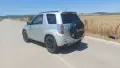 Suzuki Vitara с газова бутилка , снимка 4