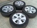 Оригинални джанти Audi 19" 5x112 Ауди 5х112 Etron Q5 Q7 Q8, снимка 5