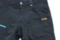 BERGANS Utne pirate pants - мъжки къси панталони, размер L, снимка 2