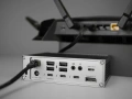 CalDigit TS4 18-портов Thunderbolt 4 Dock 98W, снимка 5