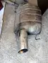 Оригинално крайно гърне и стопове w204, снимка 2