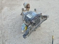 Заден диференциал 2.47 OEM MERCEDES W212 E 350 CDI 4MATIC OM642 2011, снимка 2