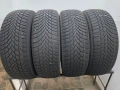 4бр зимни гуми 215/65/17 BRIDGESTONE L06039, снимка 5