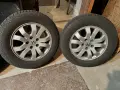Оригинални джанти Honda CRV 2 (Хонда ЦРВ 2) 16” 5x114.3 + гуми Yokohama, снимка 2