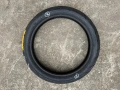 Нови гуми мото гума 100/90/18” METZELER,120/70/19” METZELER,110/80/19” Continental,110/70/17”, снимка 9