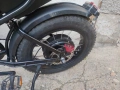 Електрически Фат Байк Fat bike, снимка 9