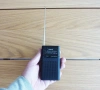 Радиоприемник Sencor SRD 1100 B (Мини радио), снимка 4