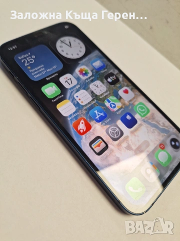 Iphone 12 64GB