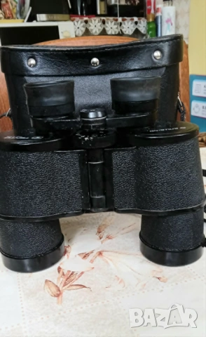 Бинокъл БПЦ 8х40 Tento, снимка 4 - Екипировка - 54353488