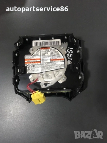 Кормилна част за Isuzu Trooper 119893-01, снимка 3 - Части - 54327745