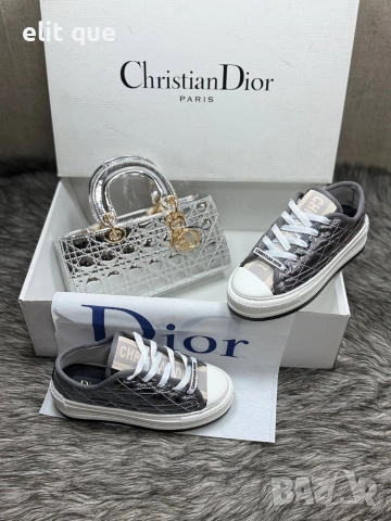 чанти Christian Dior , снимка 3 - Чанти - 55216719