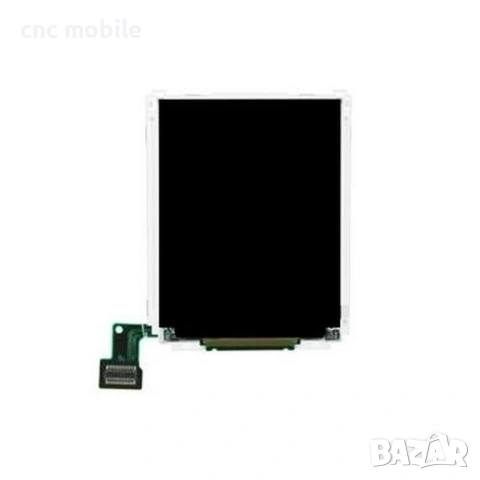Дисплей Sony Ericsson W890 W880 W380 T700 Z555 K750 K310 K300 W980 K550 W610, снимка 6 - Резервни части за телефони - 54859769
