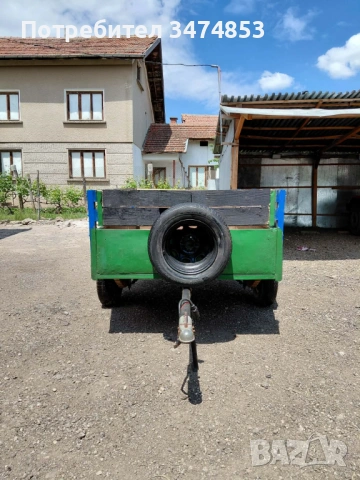 Ремарке, снимка 3 - Ремаркета - 54632686