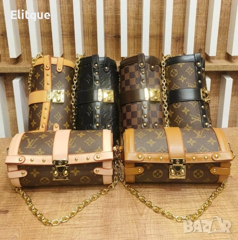 чанти Louis Vuitton 
