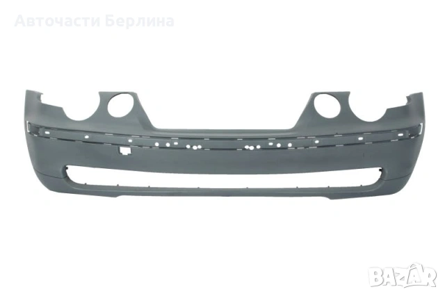 Предна броня за боядисване за BMW 3 E46 BLIC 5510-00-0061903P