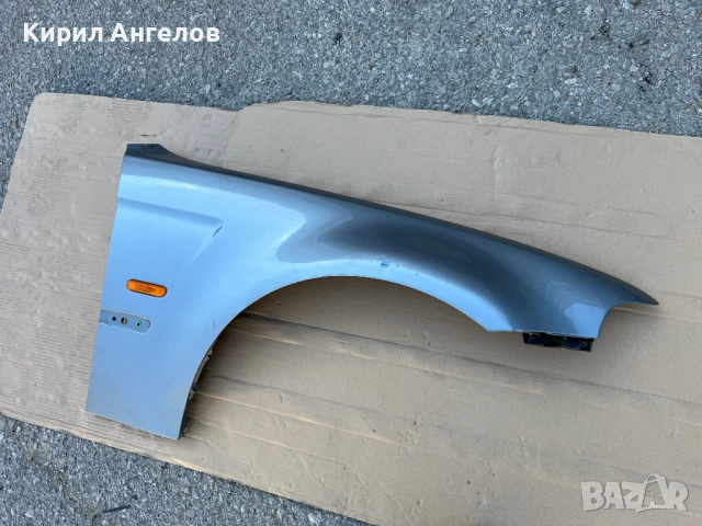Десен калник за BMW E46 Compact